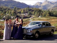 Wedding Car Services 1078588 Image 2
